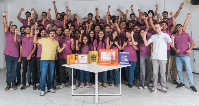 Odoo Hackathon 2026
